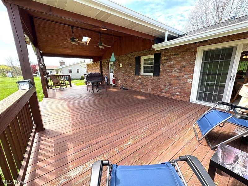 67541 Almar Lane W, Saint Clairsville, OH 43950 Photo 8