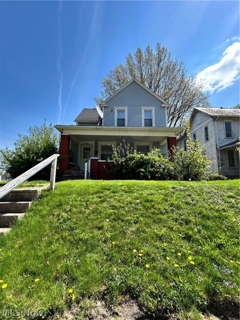 1044 S Freedom Avenue , Alliance, OH 44601