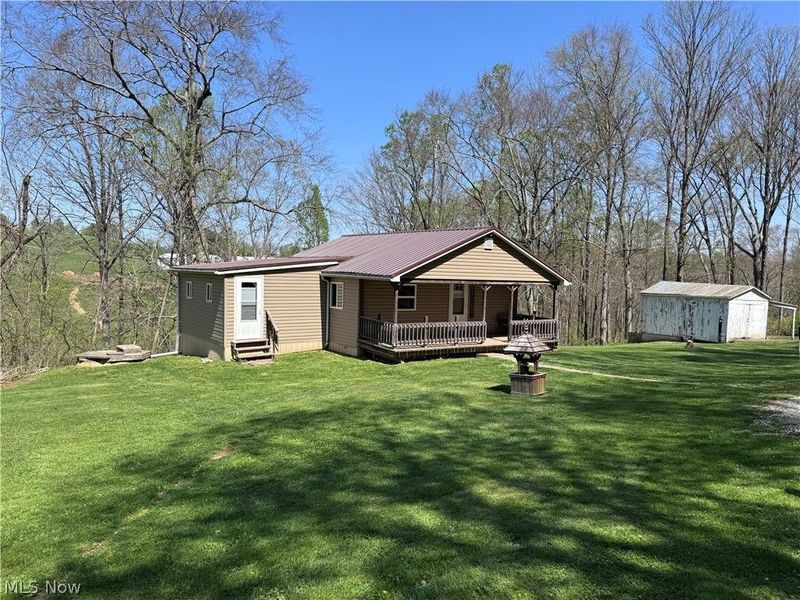 397 S Elliott Road, Stockport, OH 43787 Photo 1