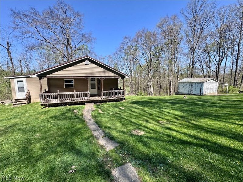 397 S Elliott Road, Stockport, OH 43787 Photo 32
