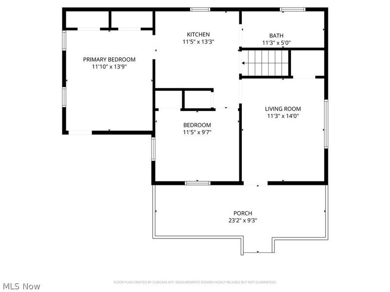 397 S Elliott Road, Stockport, OH 43787 Photo 35