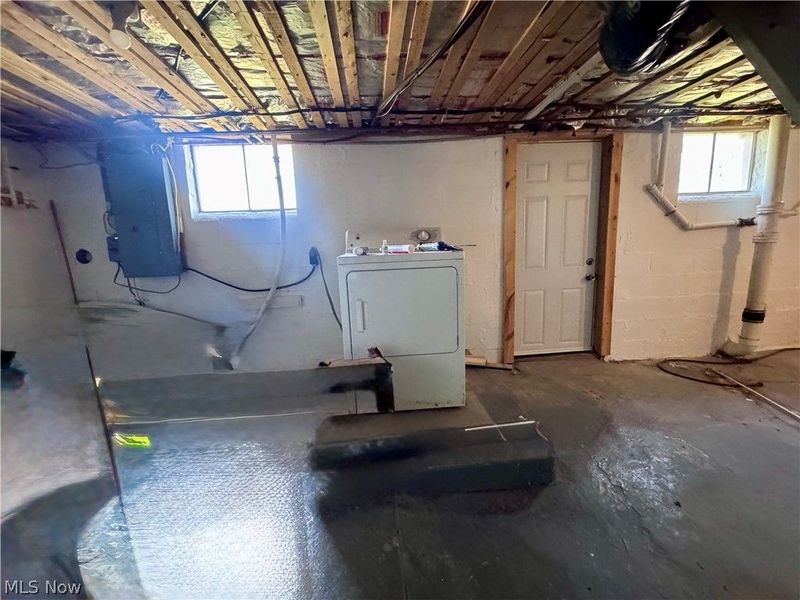 397 S Elliott Road, Stockport, OH 43787 Photo 9