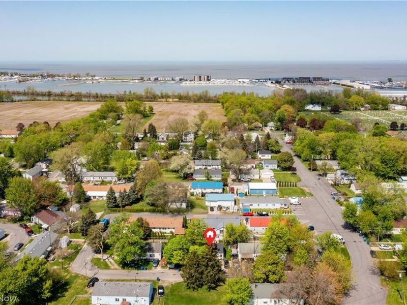 815 Edison Lane , Port Clinton, OH 43452 Photo 40