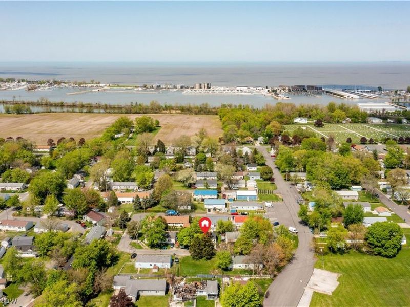 815 Edison Lane , Port Clinton, OH 43452 Photo 41