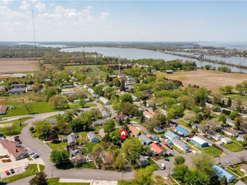 815 Edison Lane , Port Clinton, OH 43452 Photo 44