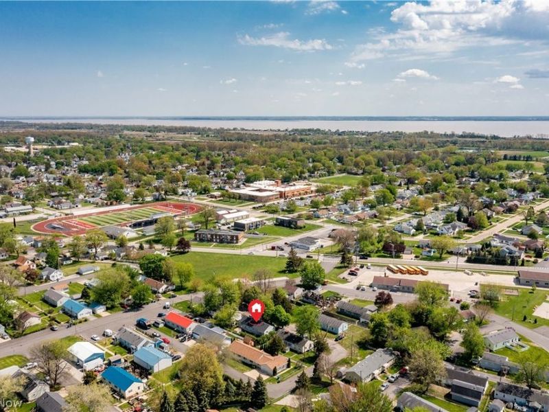 815 Edison Lane , Port Clinton, OH 43452 Photo 45