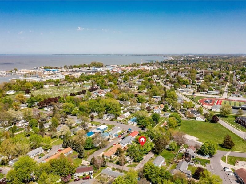 815 Edison Lane , Port Clinton, OH 43452 Photo 47