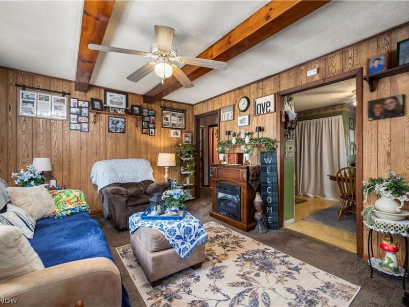 815 Edison Lane , Port Clinton, OH 43452 Photo 9