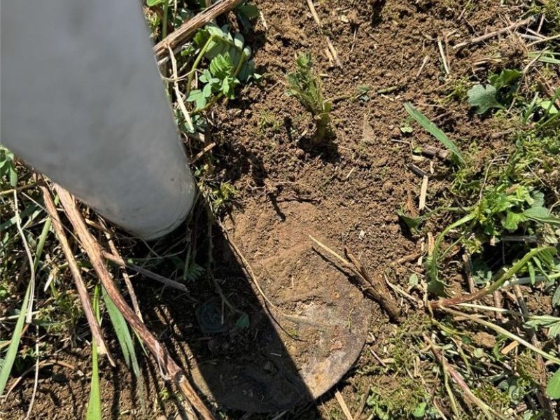 Whitaker Road, Unit Parcel 2, Cambridge, OH 43725 Photo 15