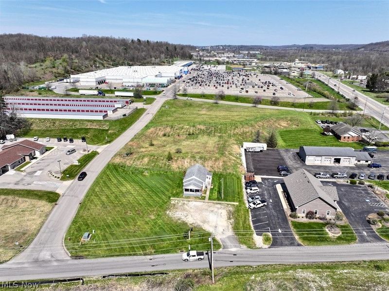 Whitaker Road, Unit Parcel 2, Cambridge, OH 43725 Photo 24