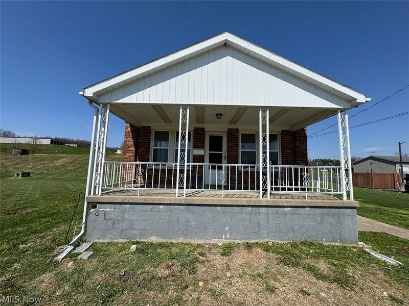 Whitaker Road, Unit Parcel 2, Cambridge, OH 43725 Photo 27