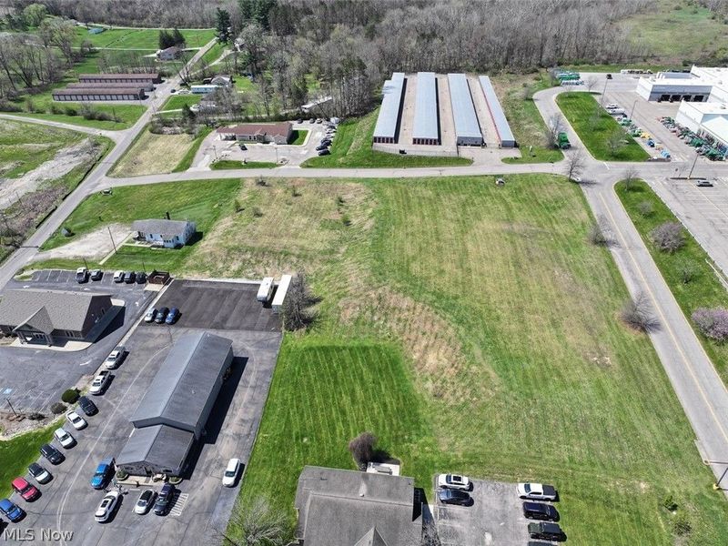 Whitaker Road, Unit Parcel 2, Cambridge, OH 43725 Photo 3