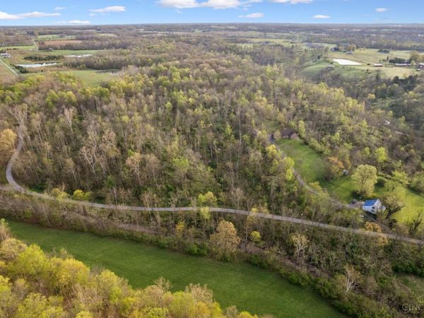 0 Rischforth Road, Jackson Twp, OH 45168