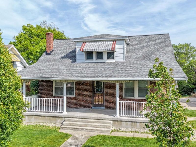 2693 Montana Avenue, Cincinnati, OH 45211 Photo 1