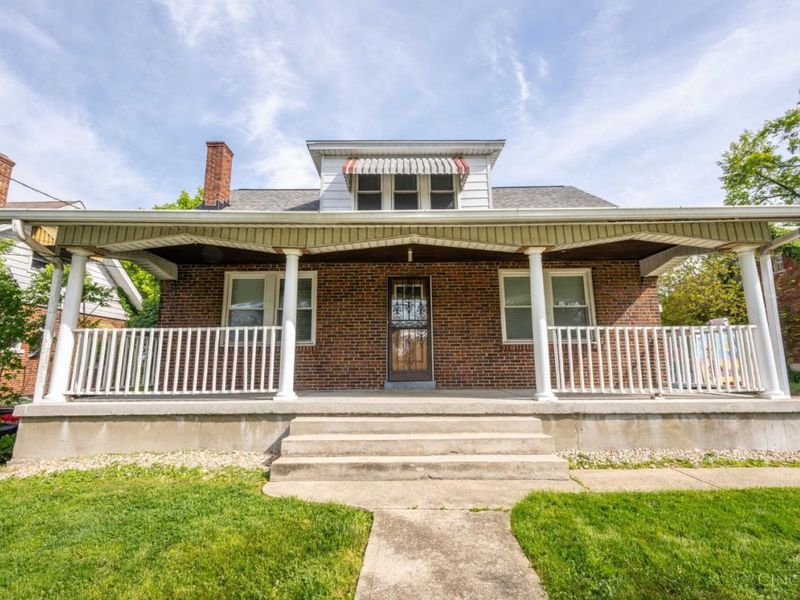 2693 Montana Avenue, Cincinnati, OH 45211 Photo 2