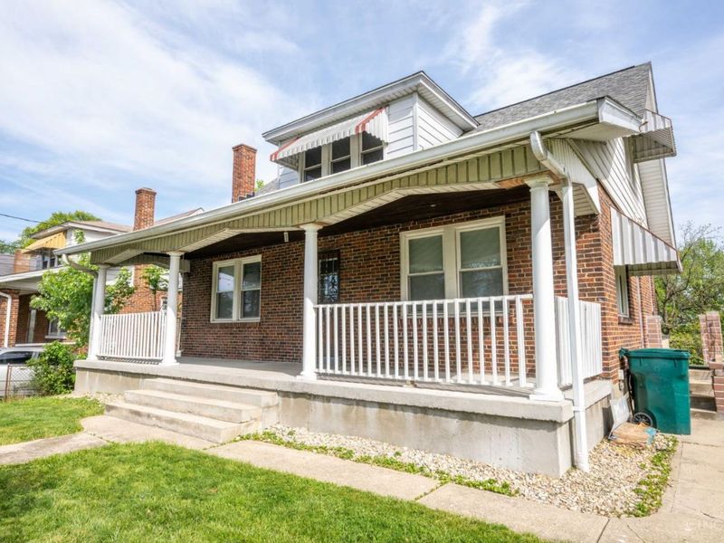 2693 Montana Avenue, Cincinnati, OH 45211 Photo 3