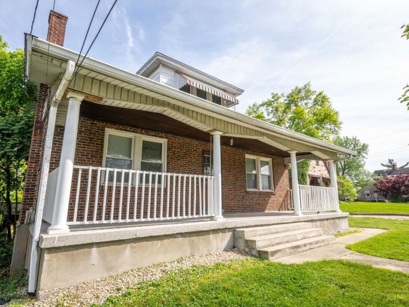 2693 Montana Avenue, Cincinnati, OH 45211 Photo 4