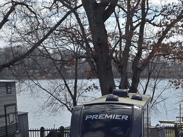 12377 Bair Lake Street, Unit Lot 75, Jones, MI 49061