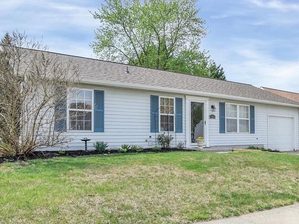 1402 BURNSIDE DRIVE, HAMPSTEAD, MD 21074