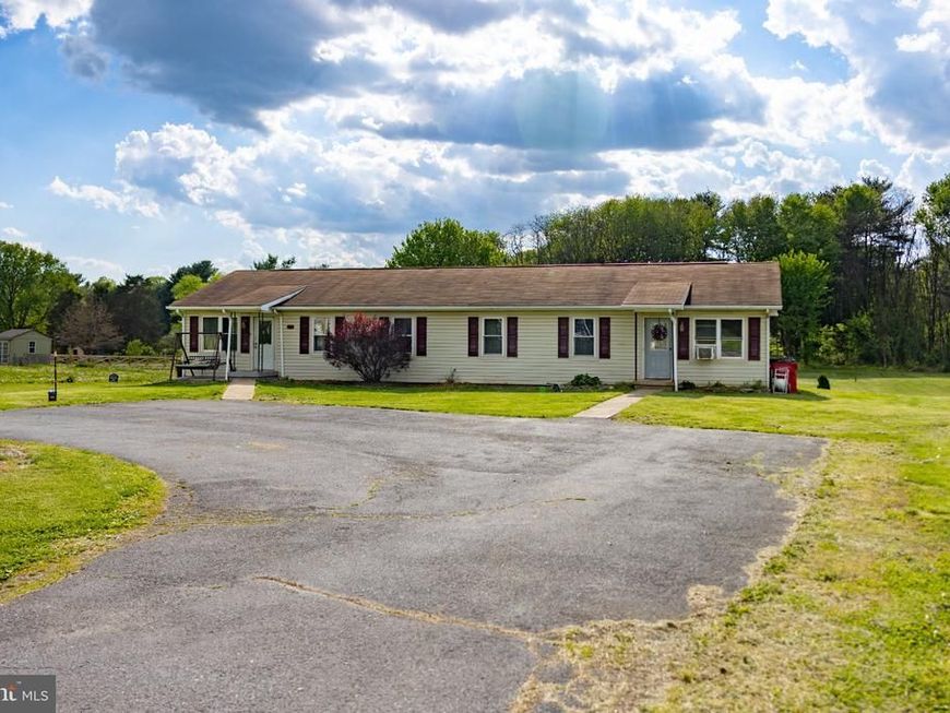7722 Sharpsburg Pike, Boonsboro, MD 21713 Main Photo