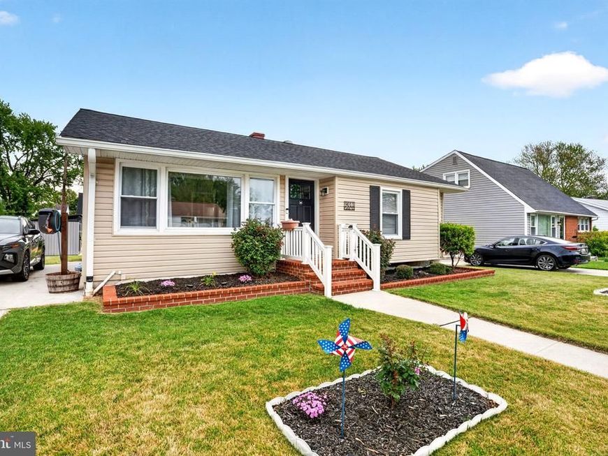 9011 Carlisle Avenue, Nottingham, MD 21236 Main Photo