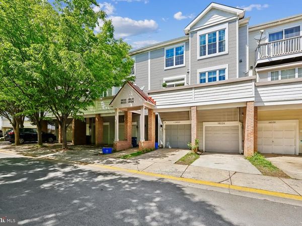 18026 ROYAL BONNET CIRCLE, MONTGOMERY VILLAGE, MD 20886