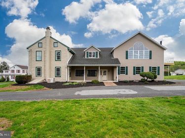 127 HOUCK ROAD, FLEETWOOD, PA 19522