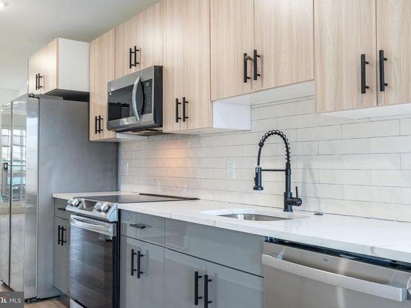 2252 N FRONT STREET, Unit 1, PHILADELPHIA, PA 19133