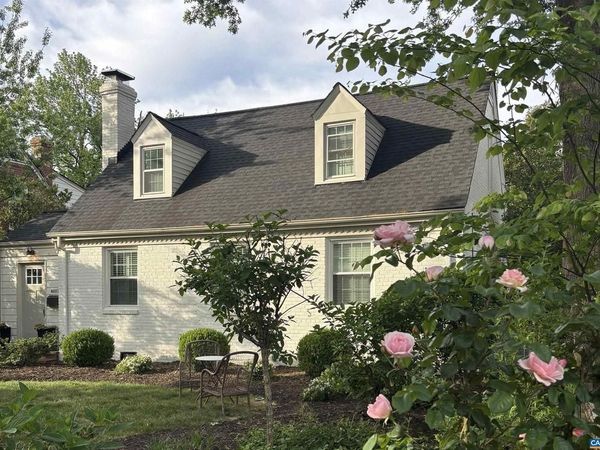 4607 HANOVER AVE, RICHMOND, VA 23226