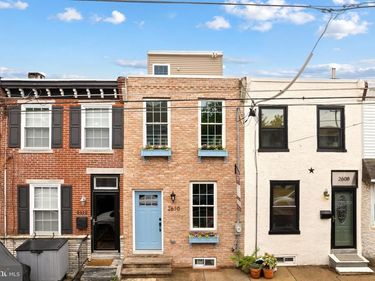 2610 E DAUPHIN STREET, PHILADELPHIA, PA 19125