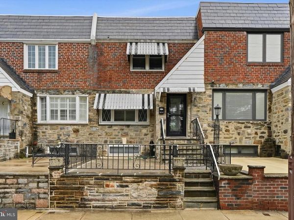 3214 S 13TH STREET, PHILADELPHIA, PA 19148