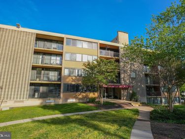 12 S VAN DORN STREET, Unit 104, ALEXANDRIA, VA 22304