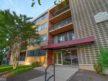12 S VAN DORN STREET, Unit 104, ALEXANDRIA, VA 22304