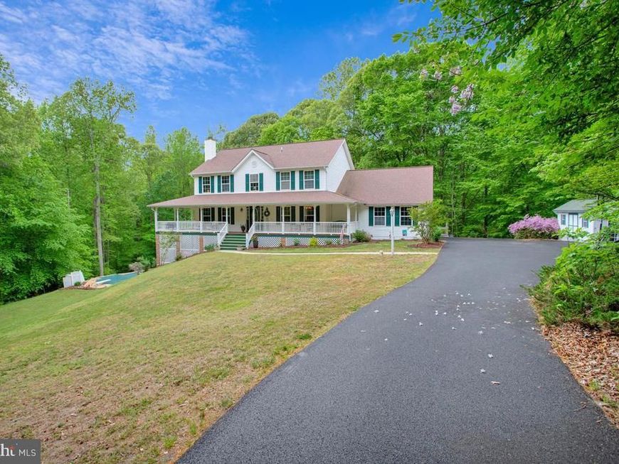 2838 Ivory Lane, Port Republic, MD 20676 Main Photo