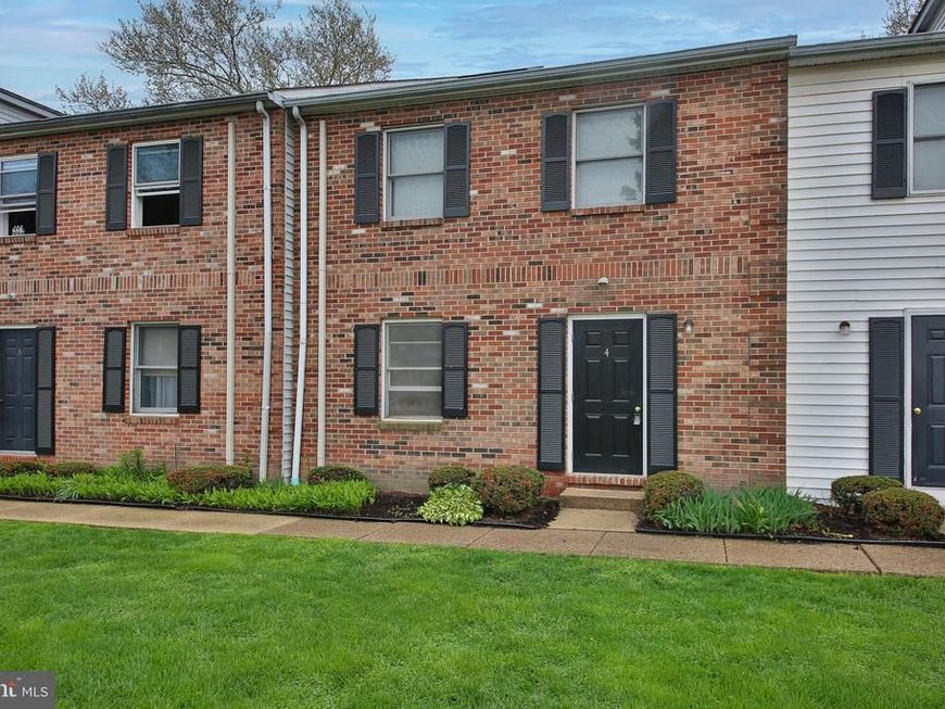 204 N Valley Forge Road, Unit 4-A, Lansdale, PA 19446 Main Photo