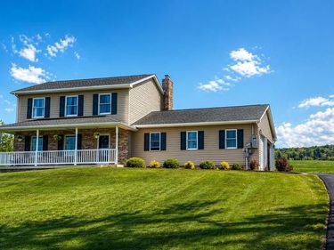 2755 VALLEY ROAD, MARYSVILLE, PA 17053