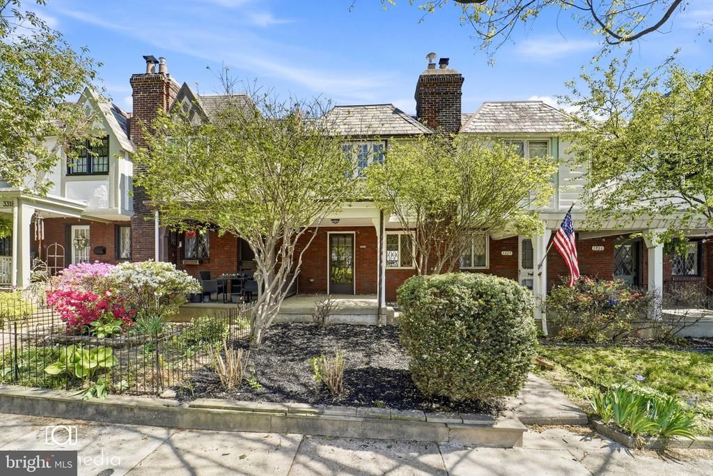 3322 Tilden Street, Philadelphia, PA 19129 Main Photo