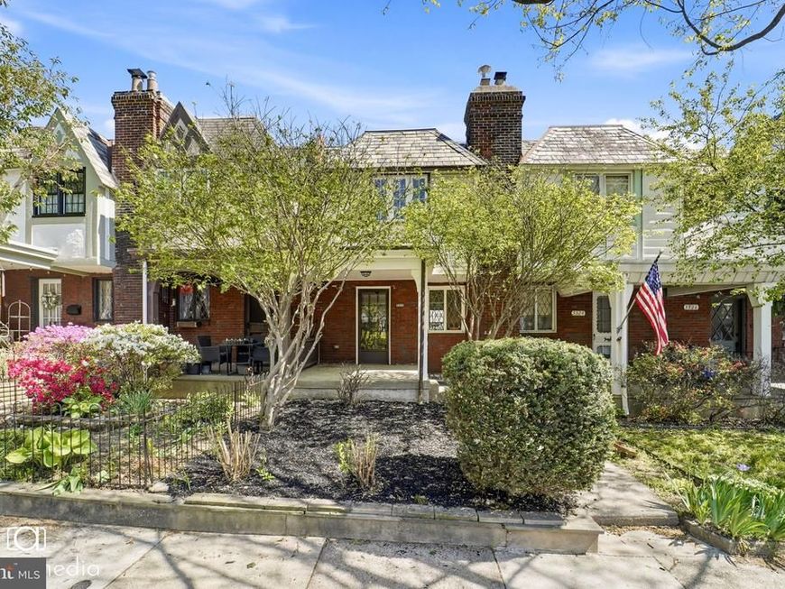 3322 Tilden Street, Philadelphia, PA 19129 Main Photo