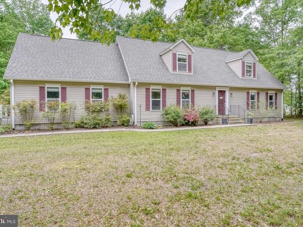 17065 SPRUCE ROAD, ELLENDALE, DE 19941