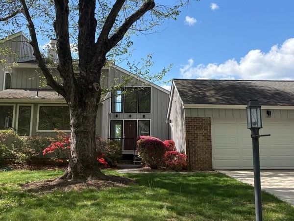 11014 WILLOW BOTTOM DRIVE , COLUMBIA, MD 21044