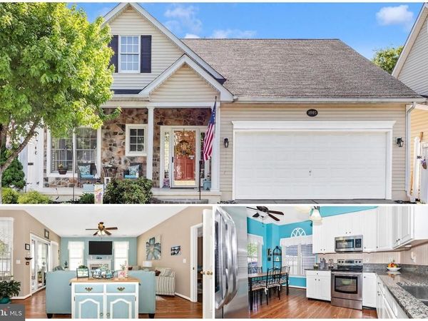 1005 EASTBOURNE TERRACE, FREDERICK, MD 21702