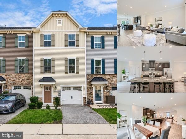 2824 SHAWS ROAD , SPARROWS POINT, MD 21219