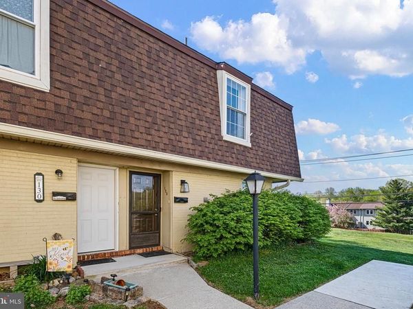 128 KING WILLIAM STREET, Unit 128, NEWARK, DE 19711