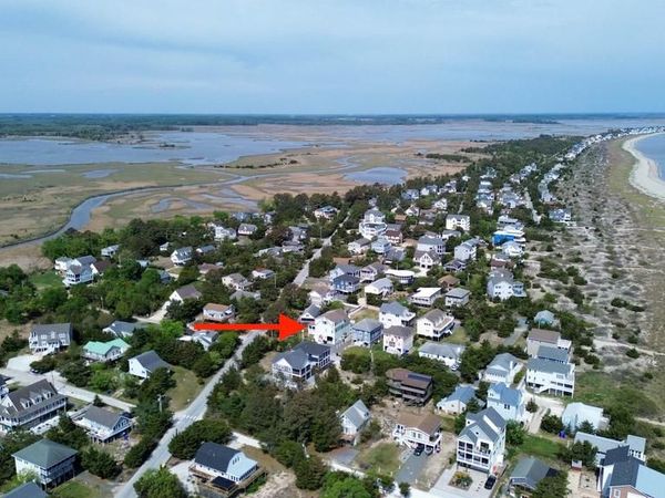 14 MISSISSIPPI AVENUE, MILTON, DE 19968