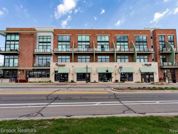 211 E 9 Mile Road , Ferndale, MI 48220