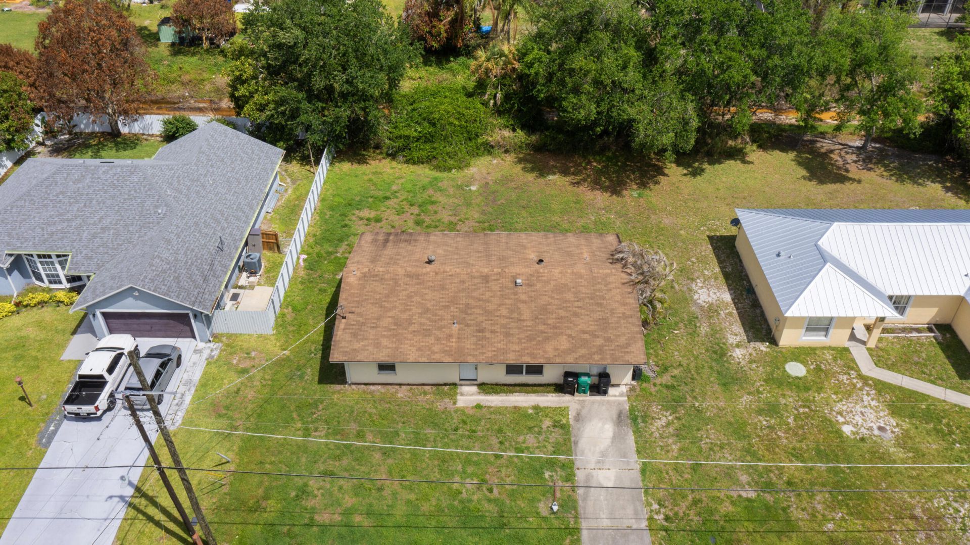 333 SW Lucero Drive, Port Saint Lucie, FL 34983 Photo