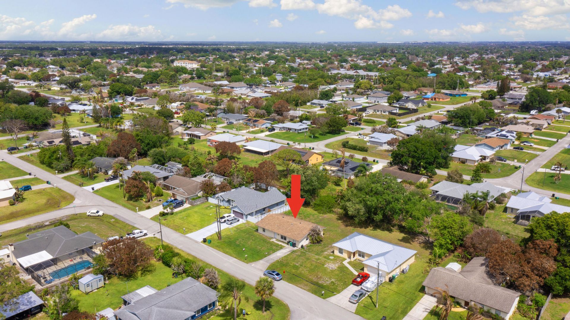 333 SW Lucero Drive, Port Saint Lucie, FL 34983 Photo