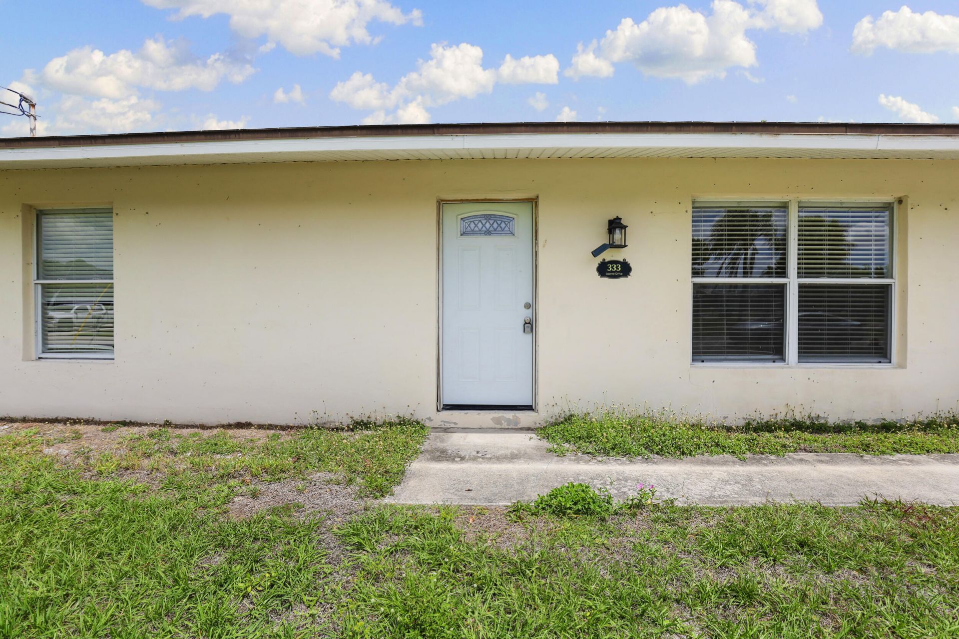 333 SW Lucero Drive, Port Saint Lucie, FL 34983 Photo
