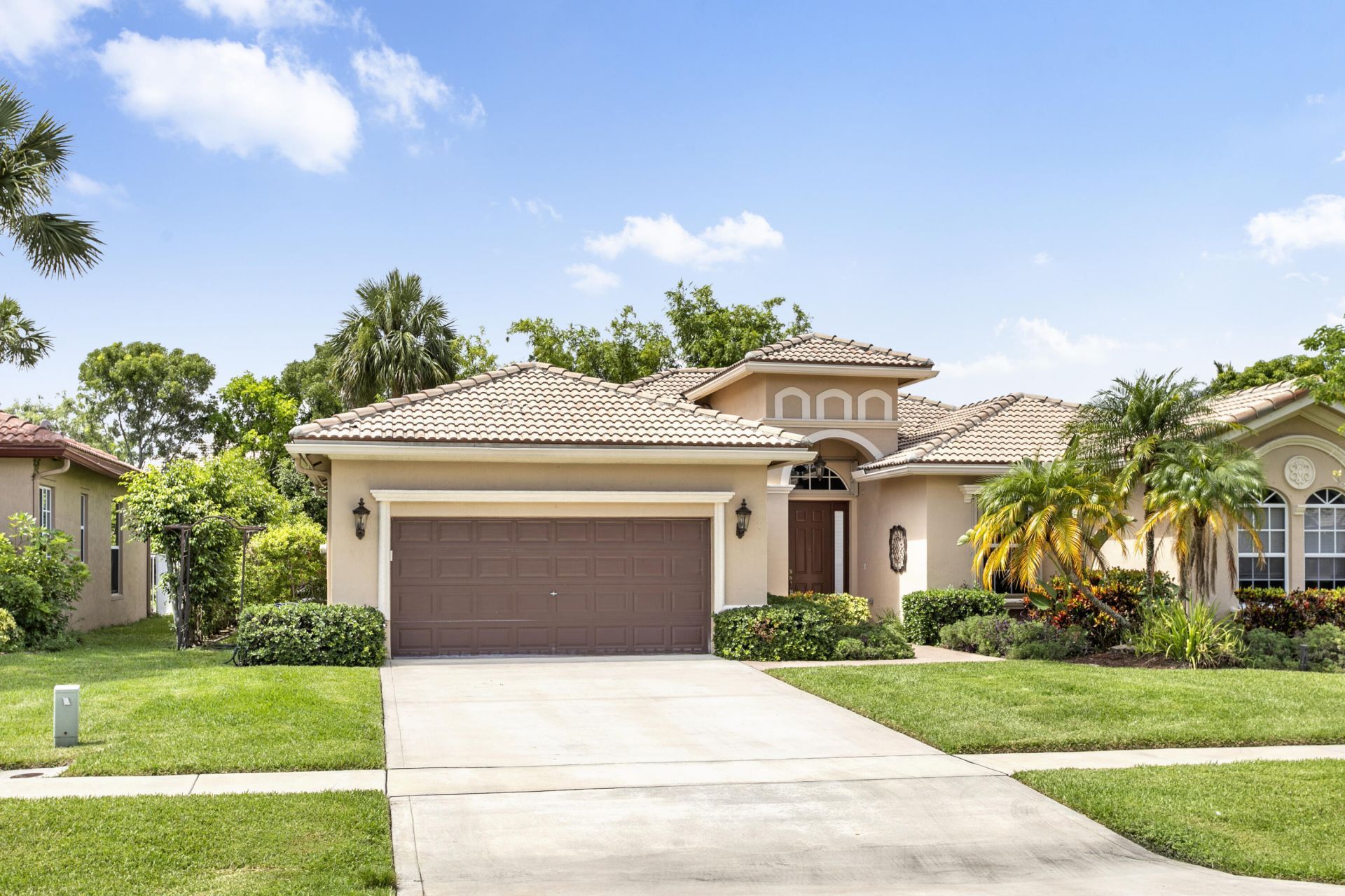 3366 Harness Circle, Wellington, FL 33449 Photo