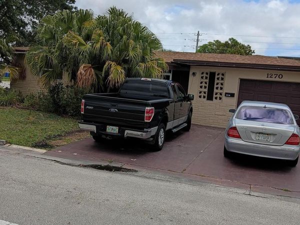 1270 NW 66th Terrace, Margate, FL 33063